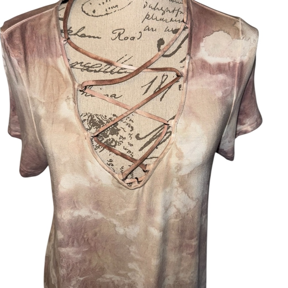 American Eagle Top